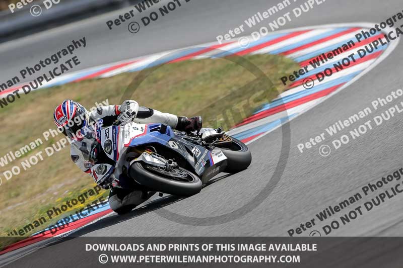 25 to 27th june 2018;Brno;event digital images;motorbikes;no limits;peter wileman photography;trackday;trackday digital images