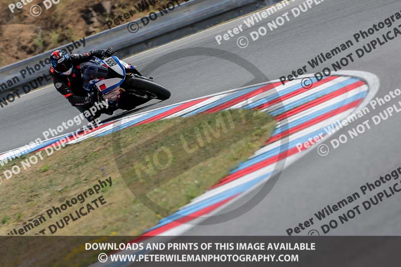 25 to 27th june 2018;Brno;event digital images;motorbikes;no limits;peter wileman photography;trackday;trackday digital images