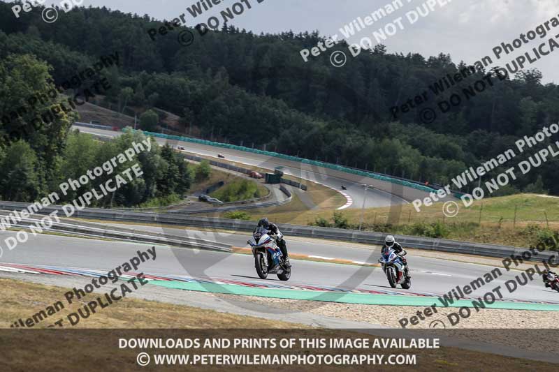 25 to 27th june 2018;Brno;event digital images;motorbikes;no limits;peter wileman photography;trackday;trackday digital images