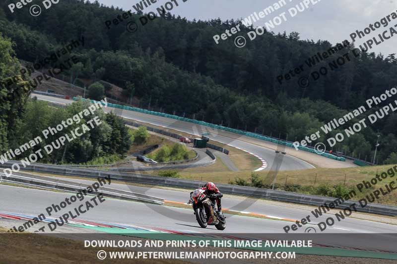 25 to 27th june 2018;Brno;event digital images;motorbikes;no limits;peter wileman photography;trackday;trackday digital images