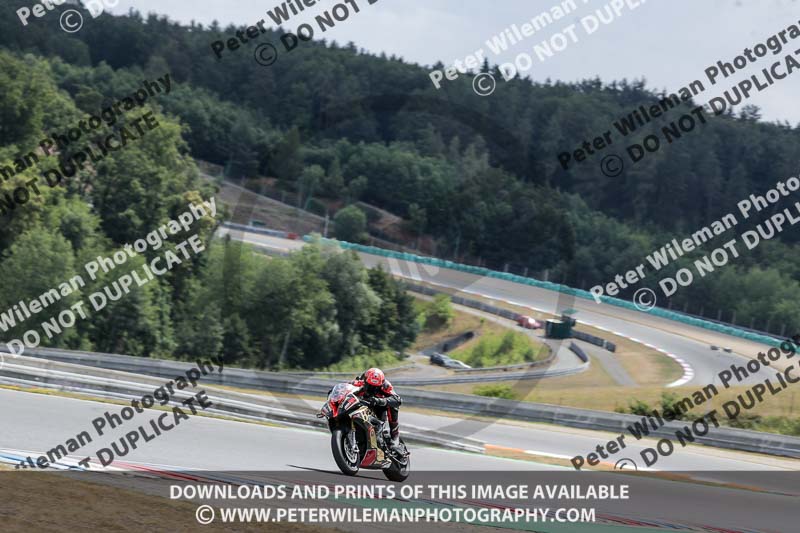 25 to 27th june 2018;Brno;event digital images;motorbikes;no limits;peter wileman photography;trackday;trackday digital images