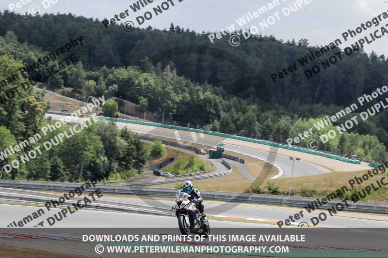 25 to 27th june 2018;Brno;event digital images;motorbikes;no limits;peter wileman photography;trackday;trackday digital images