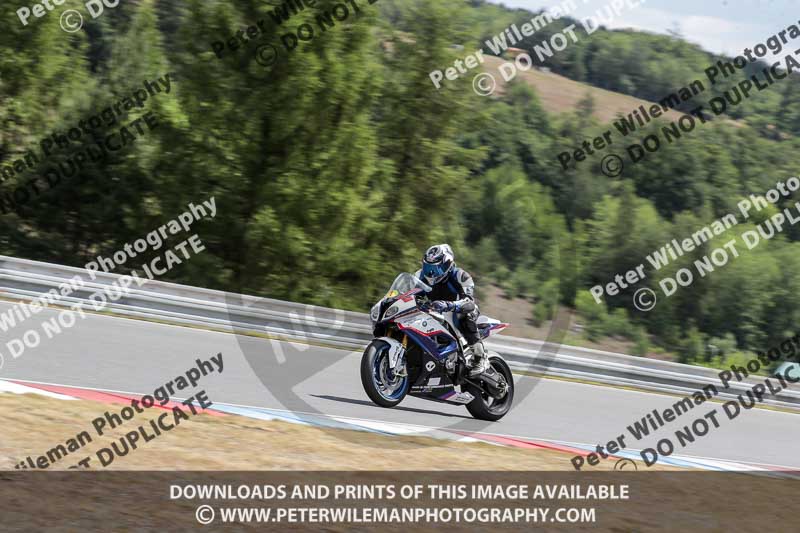 25 to 27th june 2018;Brno;event digital images;motorbikes;no limits;peter wileman photography;trackday;trackday digital images