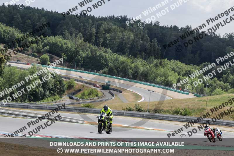 25 to 27th june 2018;Brno;event digital images;motorbikes;no limits;peter wileman photography;trackday;trackday digital images