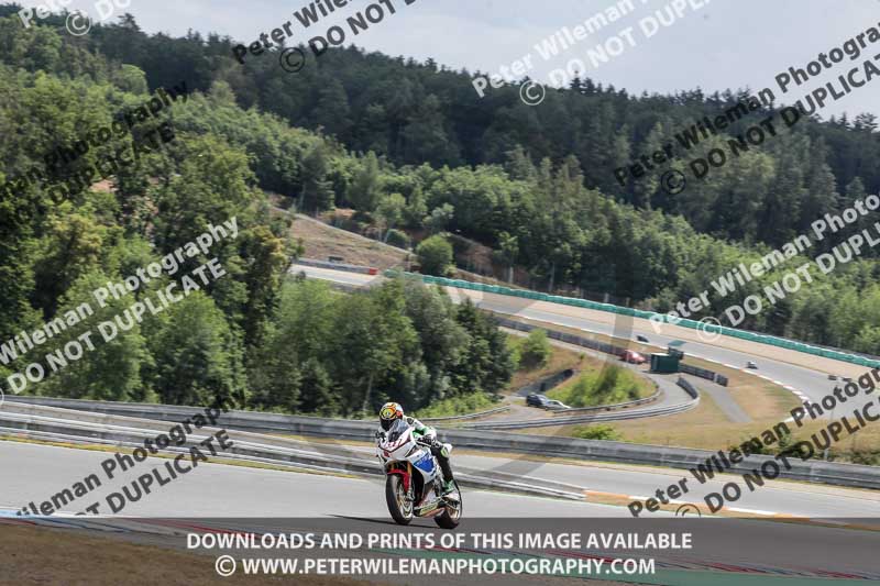 25 to 27th june 2018;Brno;event digital images;motorbikes;no limits;peter wileman photography;trackday;trackday digital images