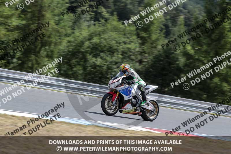 25 to 27th june 2018;Brno;event digital images;motorbikes;no limits;peter wileman photography;trackday;trackday digital images