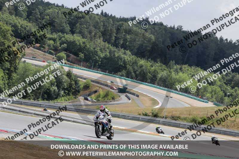 25 to 27th june 2018;Brno;event digital images;motorbikes;no limits;peter wileman photography;trackday;trackday digital images
