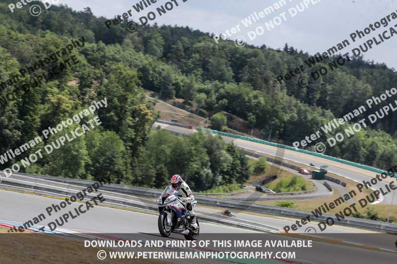 25 to 27th june 2018;Brno;event digital images;motorbikes;no limits;peter wileman photography;trackday;trackday digital images
