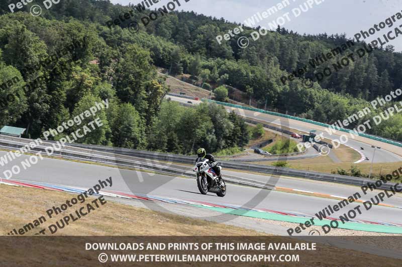 25 to 27th june 2018;Brno;event digital images;motorbikes;no limits;peter wileman photography;trackday;trackday digital images