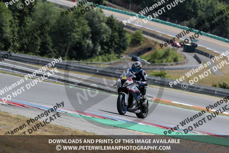 25 to 27th june 2018;Brno;event digital images;motorbikes;no limits;peter wileman photography;trackday;trackday digital images