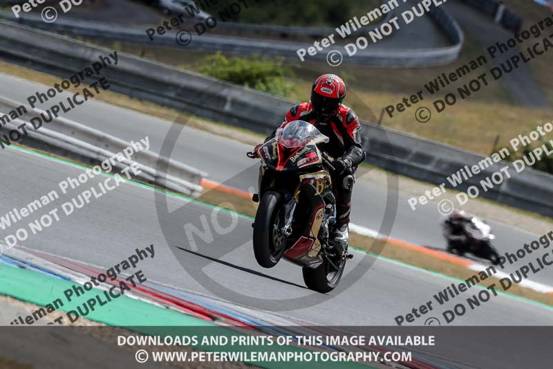 25 to 27th june 2018;Brno;event digital images;motorbikes;no limits;peter wileman photography;trackday;trackday digital images