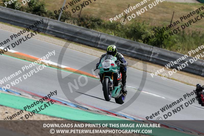 25 to 27th june 2018;Brno;event digital images;motorbikes;no limits;peter wileman photography;trackday;trackday digital images