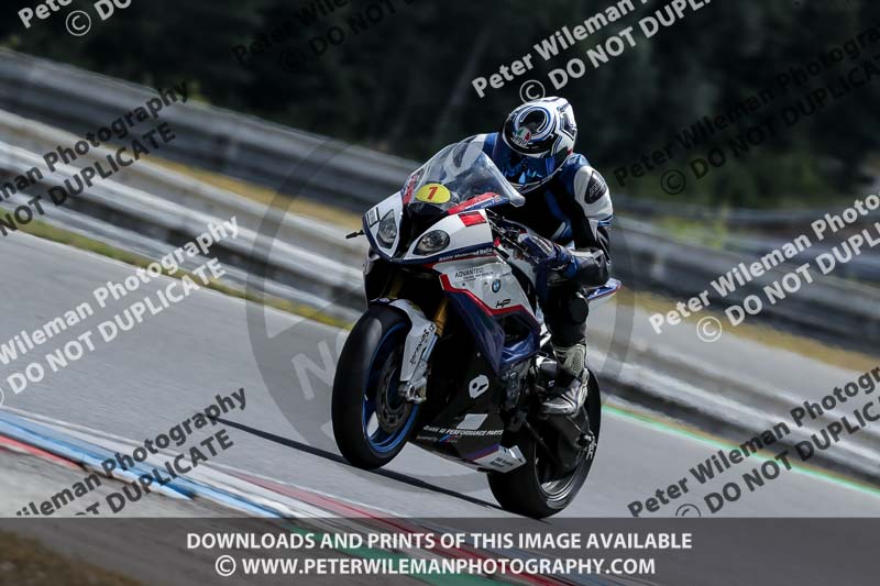 25 to 27th june 2018;Brno;event digital images;motorbikes;no limits;peter wileman photography;trackday;trackday digital images