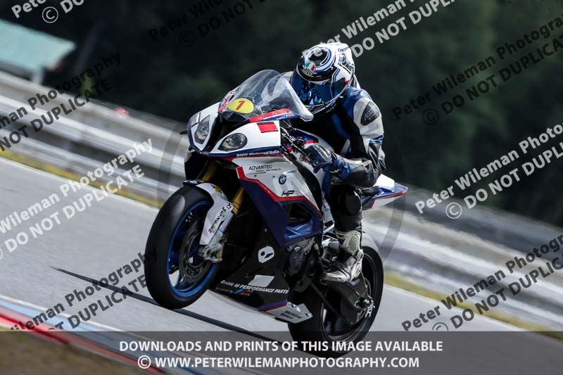 25 to 27th june 2018;Brno;event digital images;motorbikes;no limits;peter wileman photography;trackday;trackday digital images