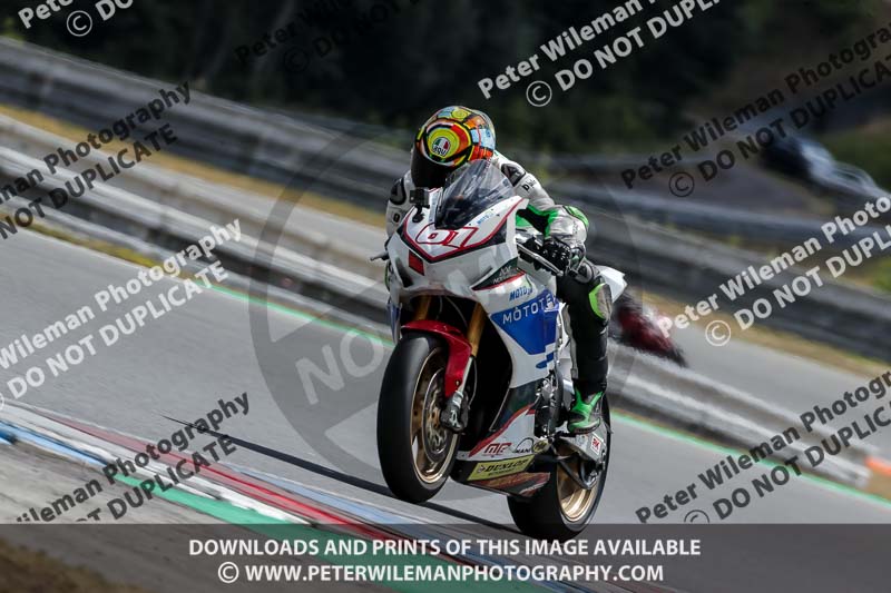 25 to 27th june 2018;Brno;event digital images;motorbikes;no limits;peter wileman photography;trackday;trackday digital images