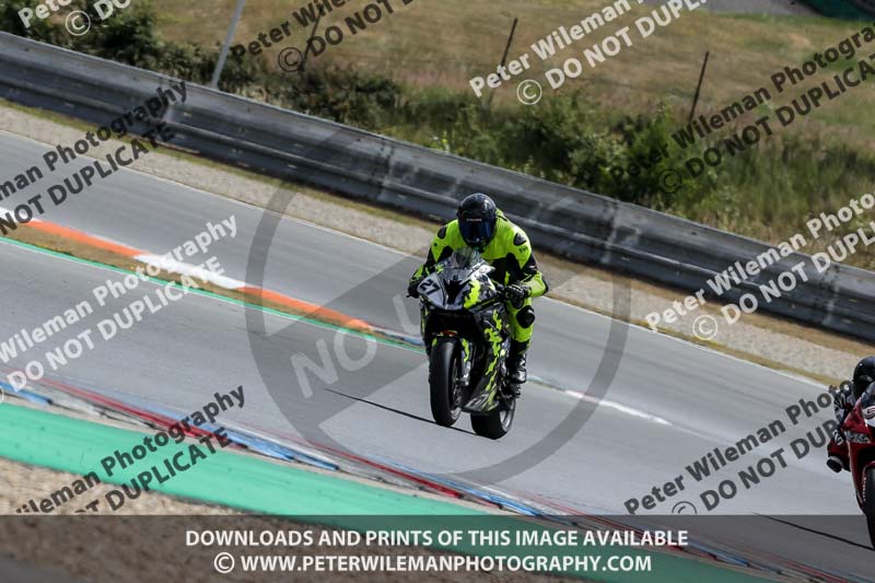 25 to 27th june 2018;Brno;event digital images;motorbikes;no limits;peter wileman photography;trackday;trackday digital images