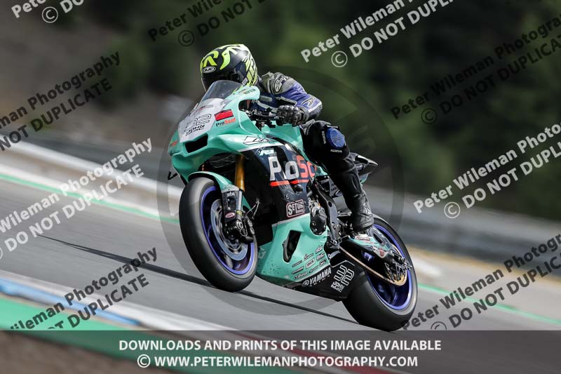 25 to 27th june 2018;Brno;event digital images;motorbikes;no limits;peter wileman photography;trackday;trackday digital images