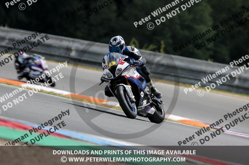 25 to 27th june 2018;Brno;event digital images;motorbikes;no limits;peter wileman photography;trackday;trackday digital images