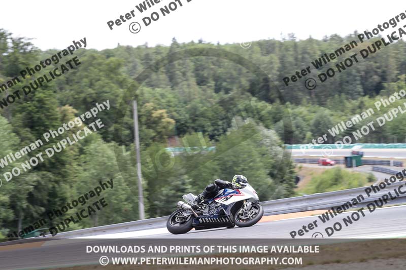 25 to 27th june 2018;Brno;event digital images;motorbikes;no limits;peter wileman photography;trackday;trackday digital images