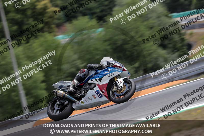 25 to 27th june 2018;Brno;event digital images;motorbikes;no limits;peter wileman photography;trackday;trackday digital images