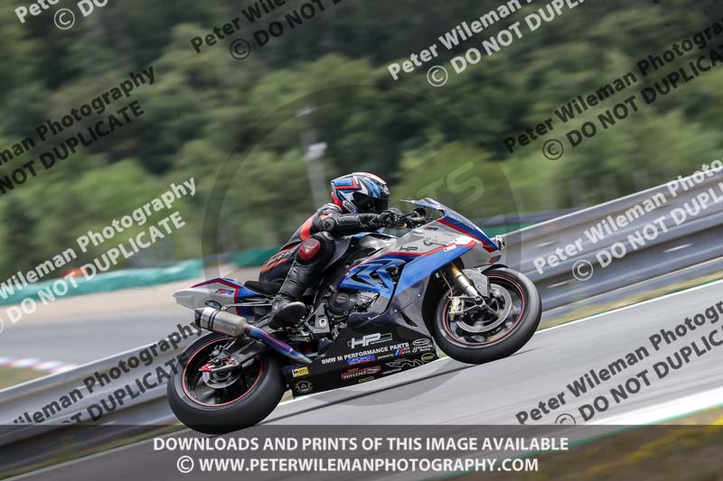25 to 27th june 2018;Brno;event digital images;motorbikes;no limits;peter wileman photography;trackday;trackday digital images