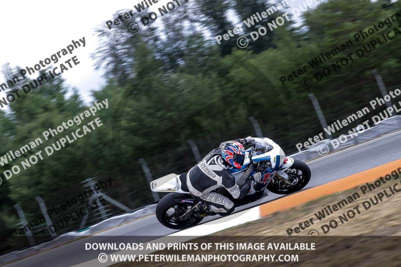25 to 27th june 2018;Brno;event digital images;motorbikes;no limits;peter wileman photography;trackday;trackday digital images