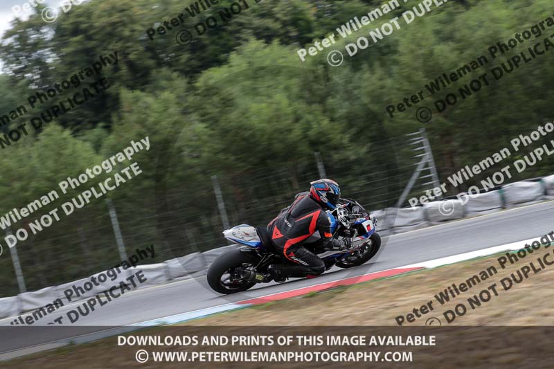 25 to 27th june 2018;Brno;event digital images;motorbikes;no limits;peter wileman photography;trackday;trackday digital images