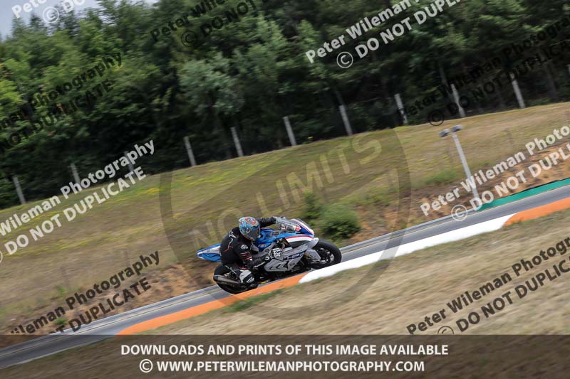 25 to 27th june 2018;Brno;event digital images;motorbikes;no limits;peter wileman photography;trackday;trackday digital images