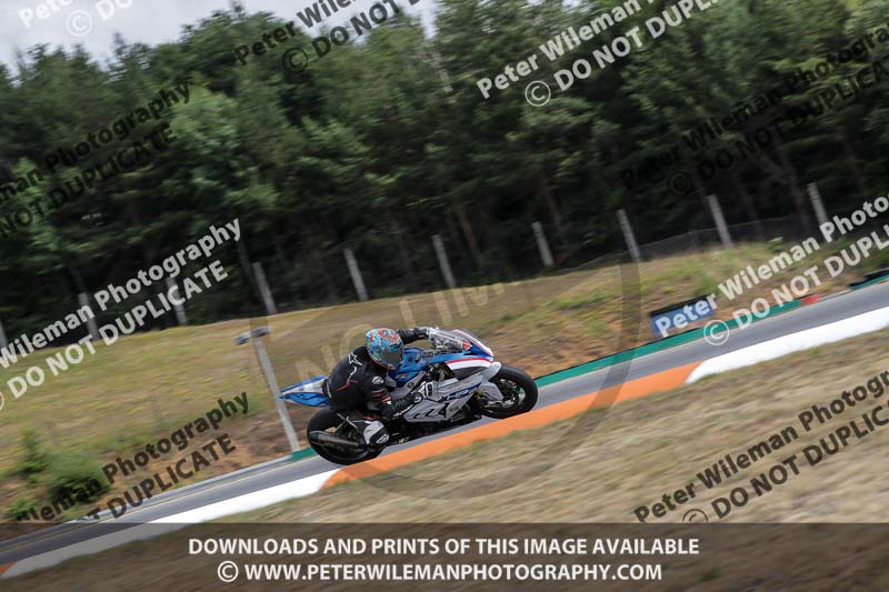 25 to 27th june 2018;Brno;event digital images;motorbikes;no limits;peter wileman photography;trackday;trackday digital images