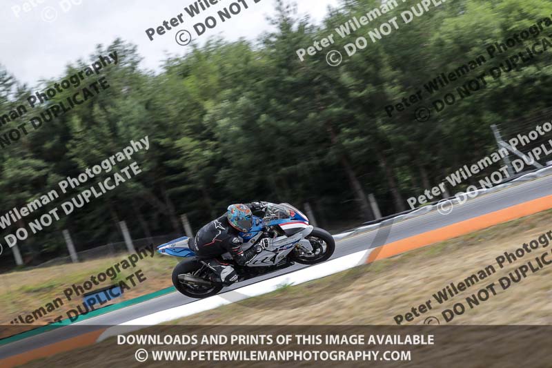 25 to 27th june 2018;Brno;event digital images;motorbikes;no limits;peter wileman photography;trackday;trackday digital images