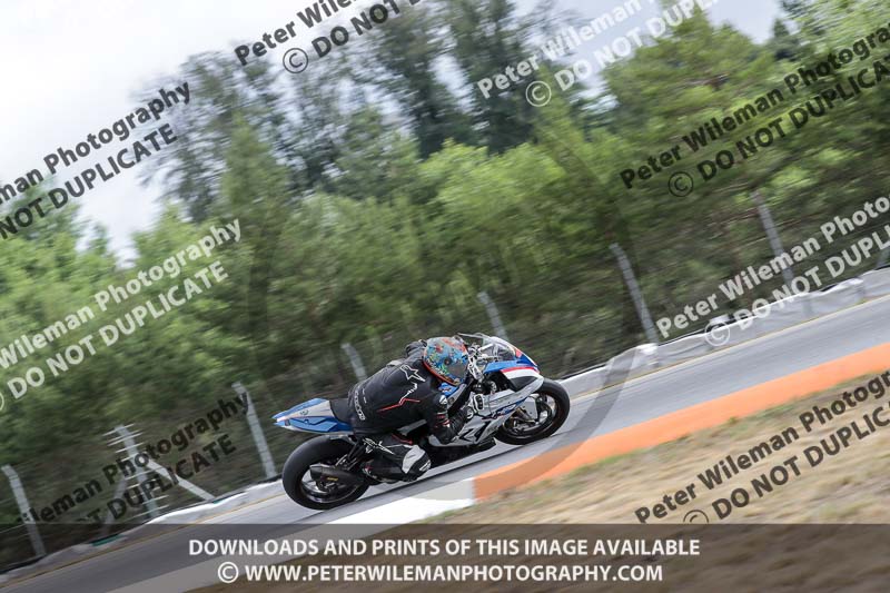 25 to 27th june 2018;Brno;event digital images;motorbikes;no limits;peter wileman photography;trackday;trackday digital images