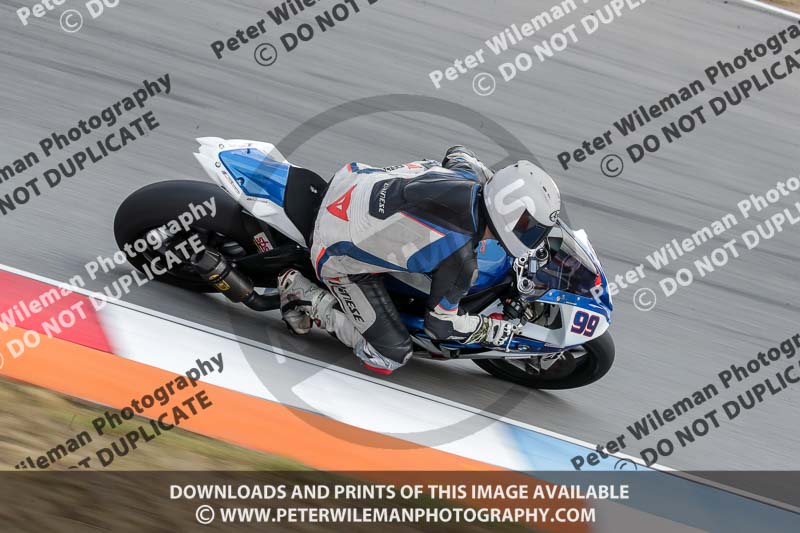 25 to 27th june 2018;Brno;event digital images;motorbikes;no limits;peter wileman photography;trackday;trackday digital images