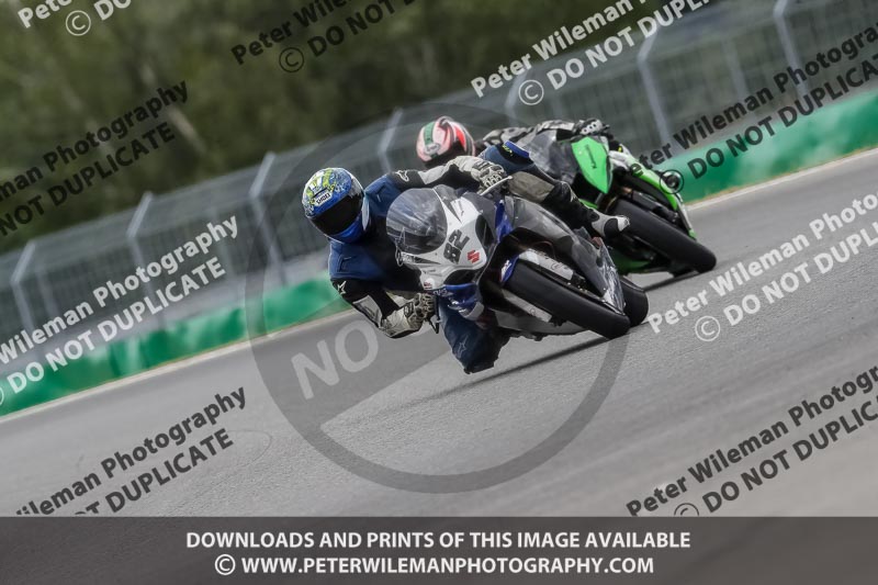 25 to 27th june 2018;Brno;event digital images;motorbikes;no limits;peter wileman photography;trackday;trackday digital images