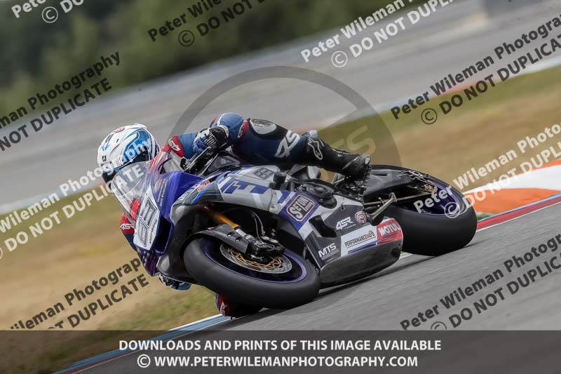 25 to 27th june 2018;Brno;event digital images;motorbikes;no limits;peter wileman photography;trackday;trackday digital images