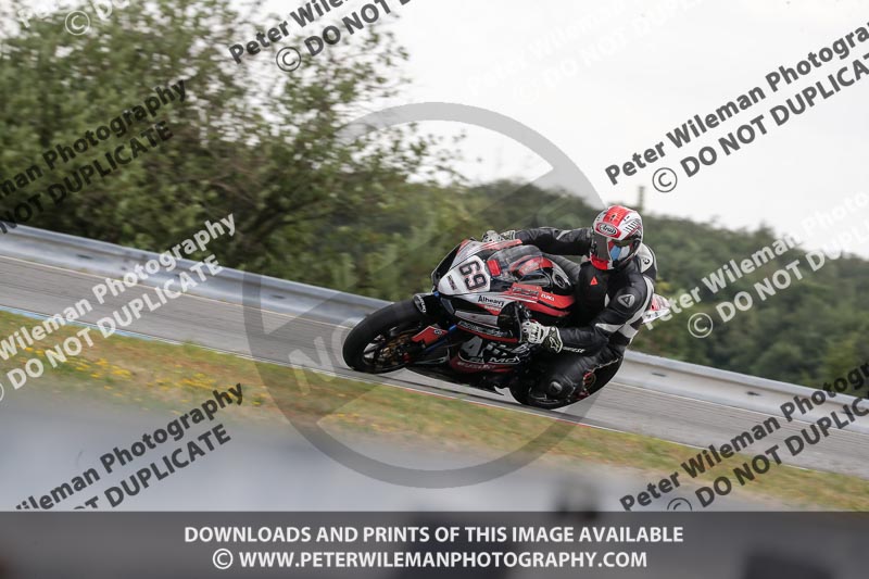 25 to 27th june 2018;Brno;event digital images;motorbikes;no limits;peter wileman photography;trackday;trackday digital images
