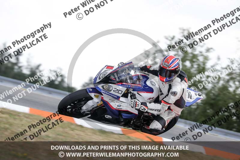 25 to 27th june 2018;Brno;event digital images;motorbikes;no limits;peter wileman photography;trackday;trackday digital images
