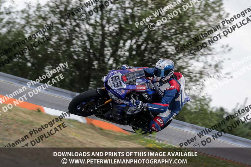 25 to 27th june 2018;Brno;event digital images;motorbikes;no limits;peter wileman photography;trackday;trackday digital images