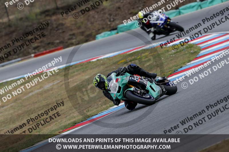 25 to 27th june 2018;Brno;event digital images;motorbikes;no limits;peter wileman photography;trackday;trackday digital images