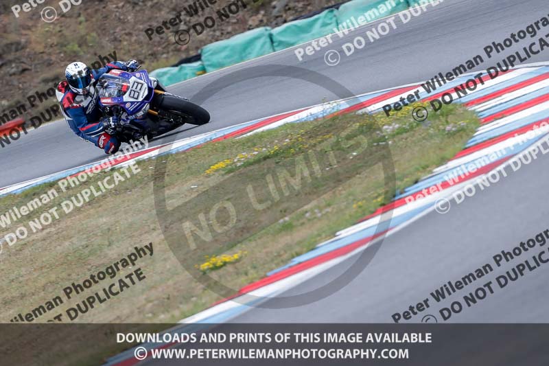 25 to 27th june 2018;Brno;event digital images;motorbikes;no limits;peter wileman photography;trackday;trackday digital images