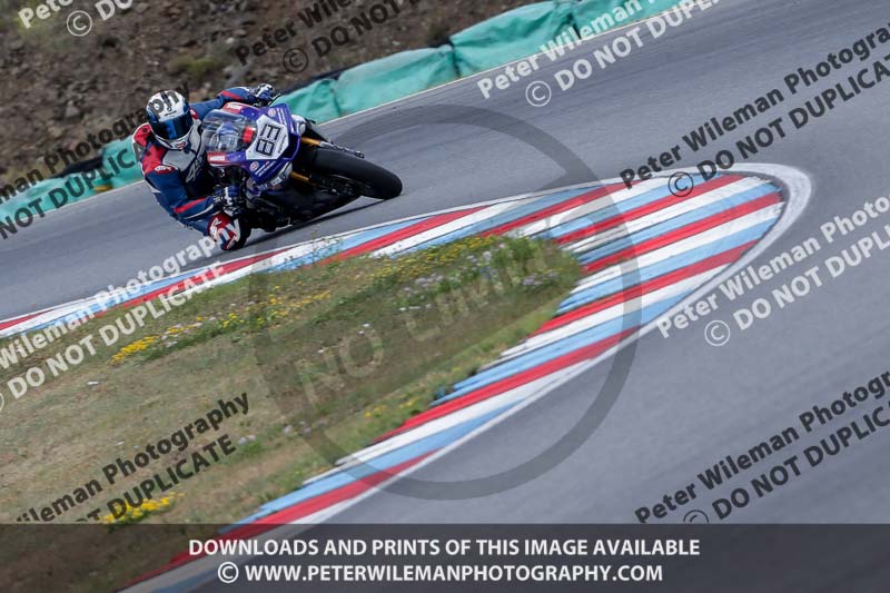 25 to 27th june 2018;Brno;event digital images;motorbikes;no limits;peter wileman photography;trackday;trackday digital images