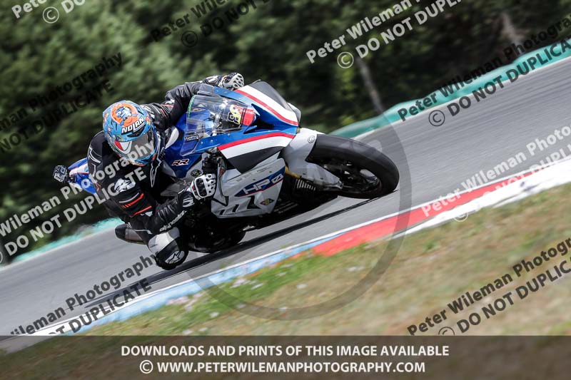 25 to 27th june 2018;Brno;event digital images;motorbikes;no limits;peter wileman photography;trackday;trackday digital images