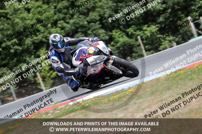 25 to 27th june 2018;Brno;event digital images;motorbikes;no limits;peter wileman photography;trackday;trackday digital images