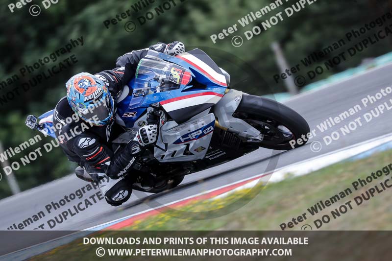 25 to 27th june 2018;Brno;event digital images;motorbikes;no limits;peter wileman photography;trackday;trackday digital images