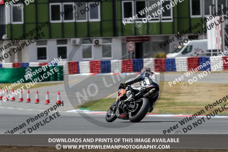 25 to 27th june 2018;Brno;event digital images;motorbikes;no limits;peter wileman photography;trackday;trackday digital images