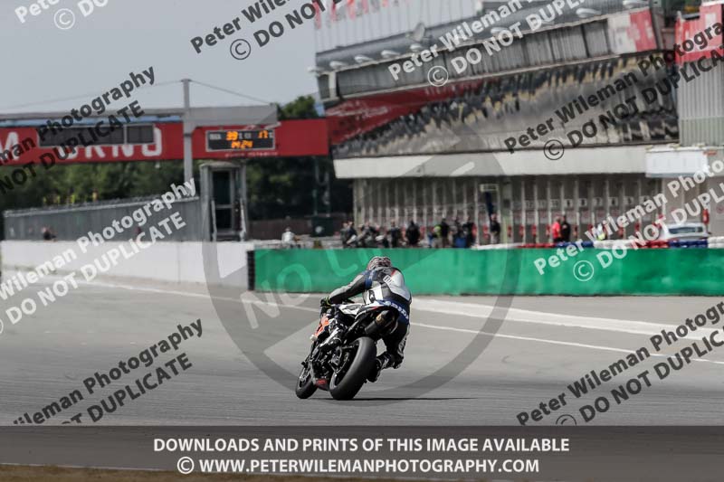 25 to 27th june 2018;Brno;event digital images;motorbikes;no limits;peter wileman photography;trackday;trackday digital images