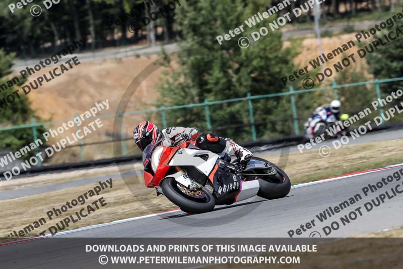 25 to 27th june 2018;Brno;event digital images;motorbikes;no limits;peter wileman photography;trackday;trackday digital images