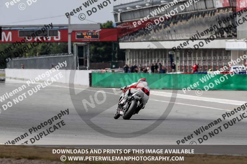 25 to 27th june 2018;Brno;event digital images;motorbikes;no limits;peter wileman photography;trackday;trackday digital images