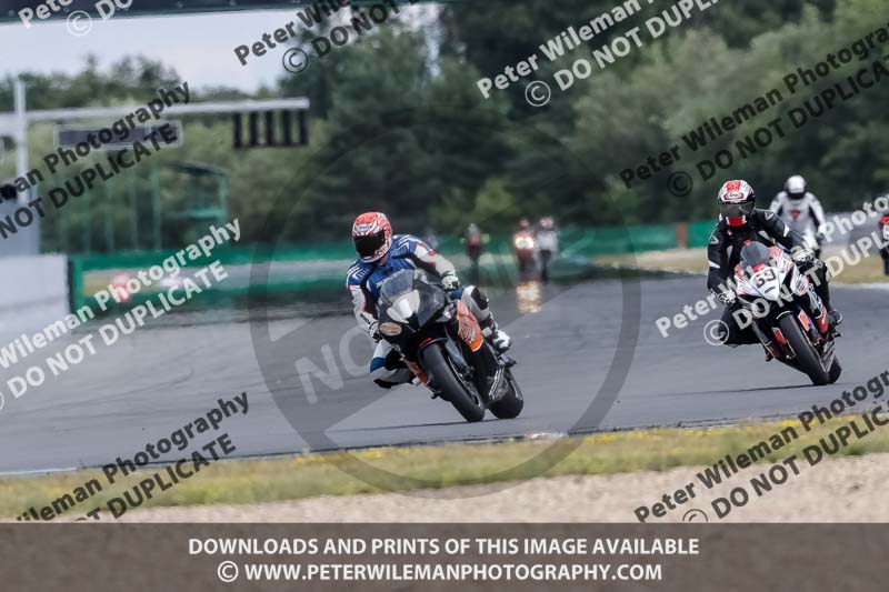25 to 27th june 2018;Brno;event digital images;motorbikes;no limits;peter wileman photography;trackday;trackday digital images