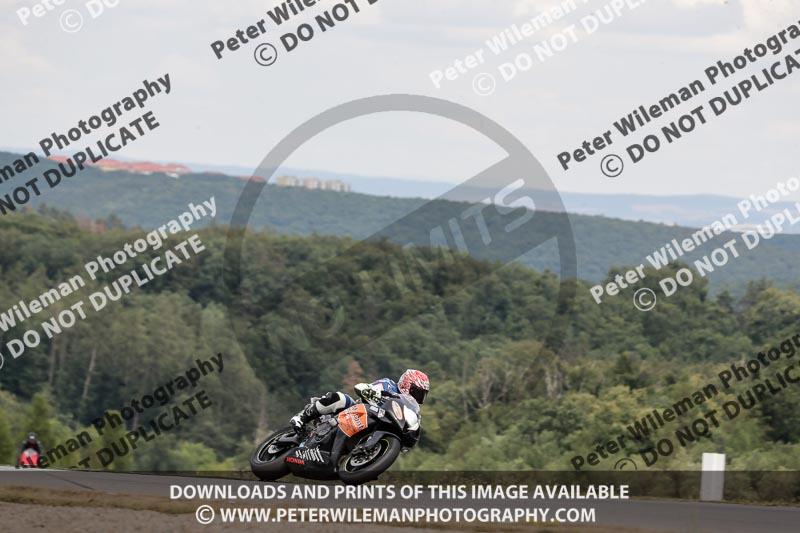 25 to 27th june 2018;Brno;event digital images;motorbikes;no limits;peter wileman photography;trackday;trackday digital images