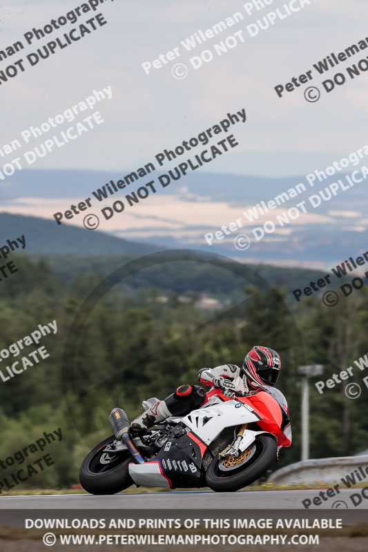 25 to 27th june 2018;Brno;event digital images;motorbikes;no limits;peter wileman photography;trackday;trackday digital images